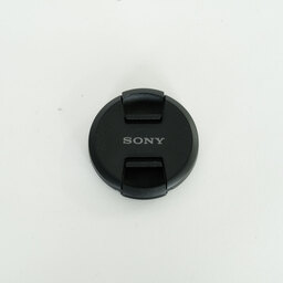SONY E 18-135mm F3.5-5.6 OSS SEL18135