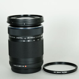 OLYMPUS M.ZUIKO DIGITAL ED 40-150mm F4.0-5.6 R