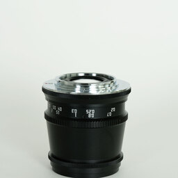 銘匠光学 TTArtisan 17mm F1.4 C ASPH (マイクロフォーサーズ用) ブラック