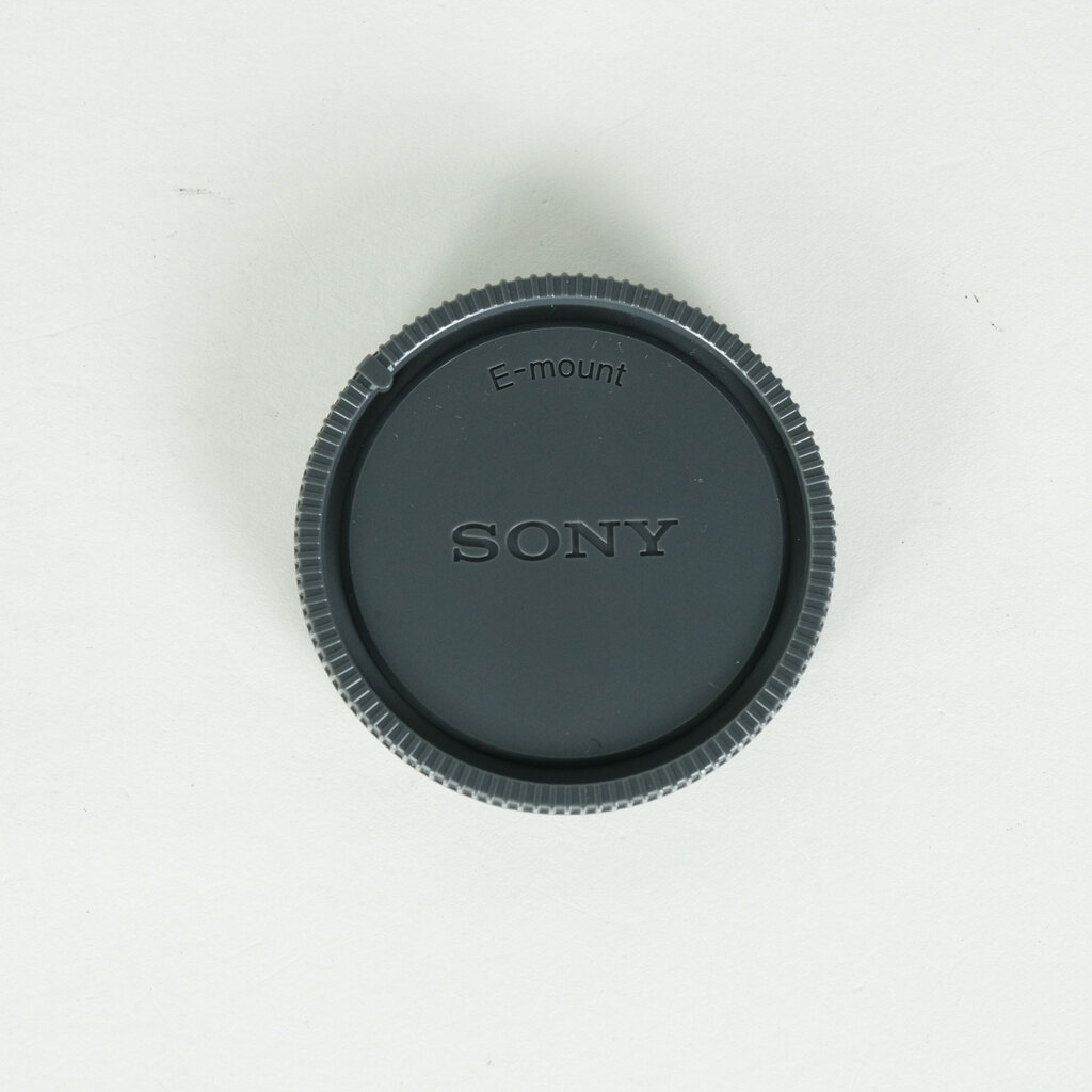 SONY FE 35mm F1.4 GM SEL35F14GM