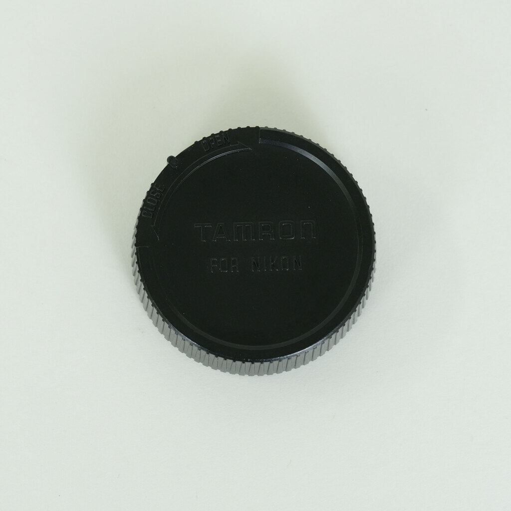 TAMRON SP 15-30mm F2.8 Di VC USD G2 A041N （ニコンF用）