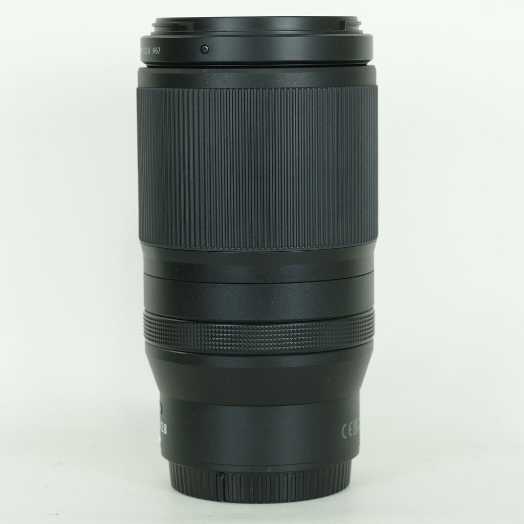 Nikon NIKKOR Z 70-180mm f/2.8