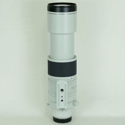 Canon RF200-800mm F6.3-9 IS USM