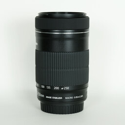 Canon EF-S55-250mm F4-5.6 IS STM Canon EF-S55-250mm F4-5.6 IS STM