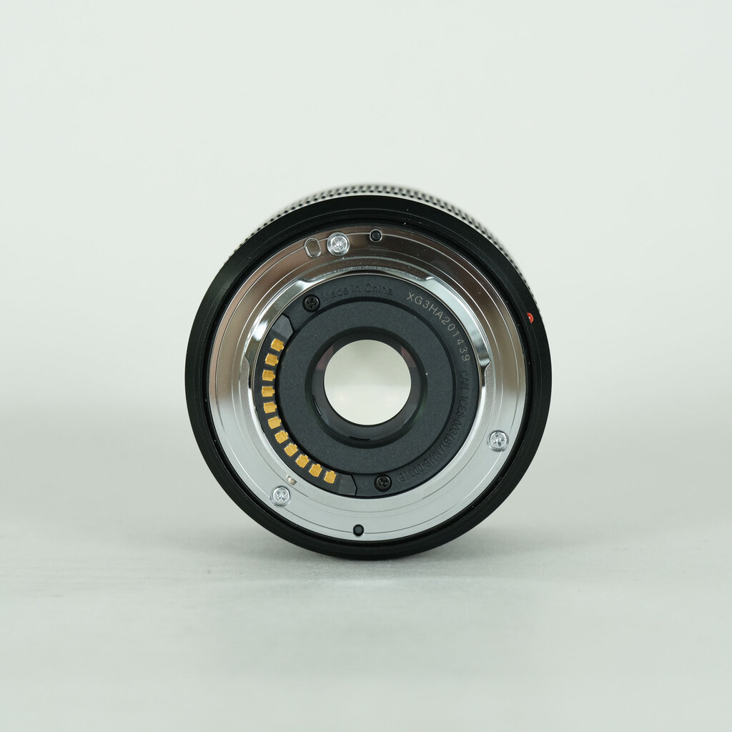 Panasonic LEICA DG SUMMILUX 9mm / F1.7 ASPH.の出品 | ONE SCENE