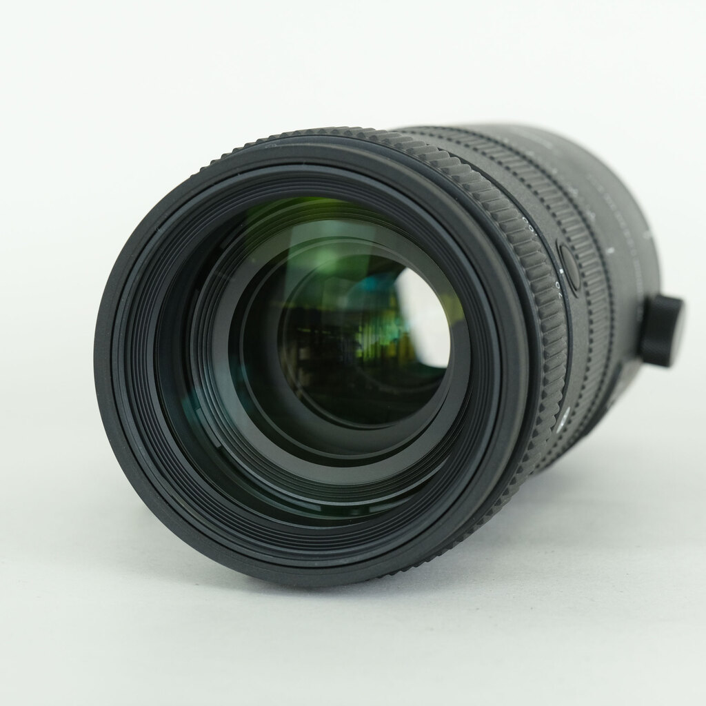 SIGMA 70-200mm F2.8 DG DN OS｜Sports [ソニーE用]