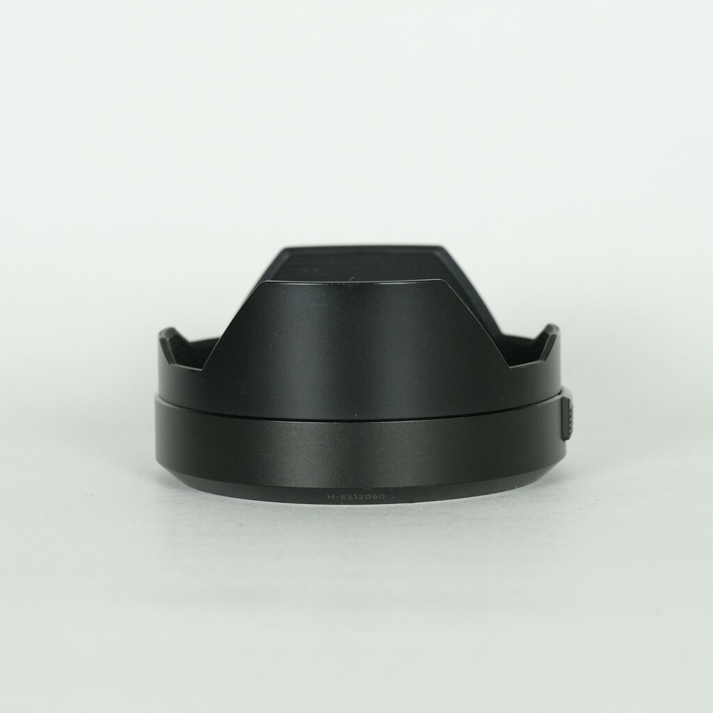 Panasonic LEICA DG VARIO-ELMARIT 12-60mm / F2.8-4.0 ASPH. / POWER O.I.S.