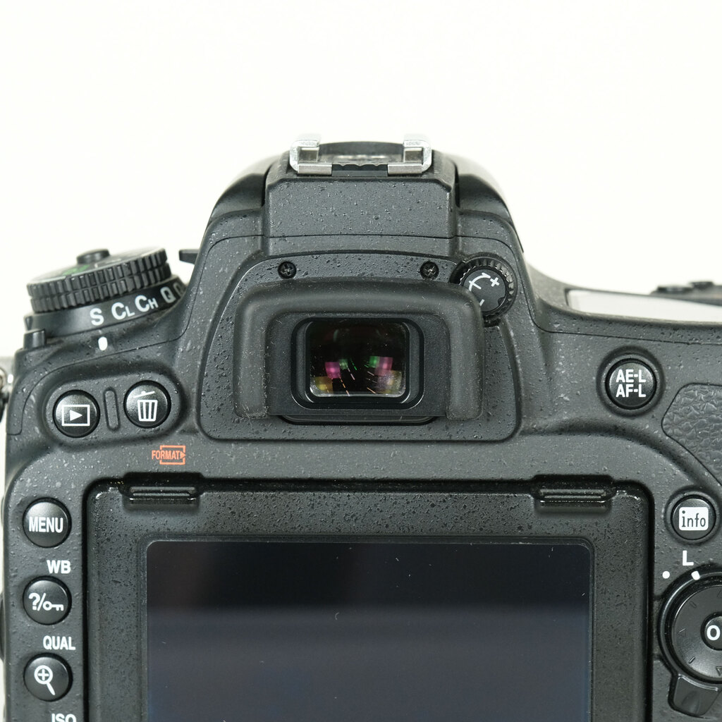 Nikon D750