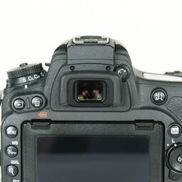 Nikon D750