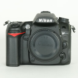 Nikon D7000