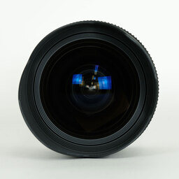 SIGMA 8-16mm F4.5-5.6DC HSM (ペンタックス用)