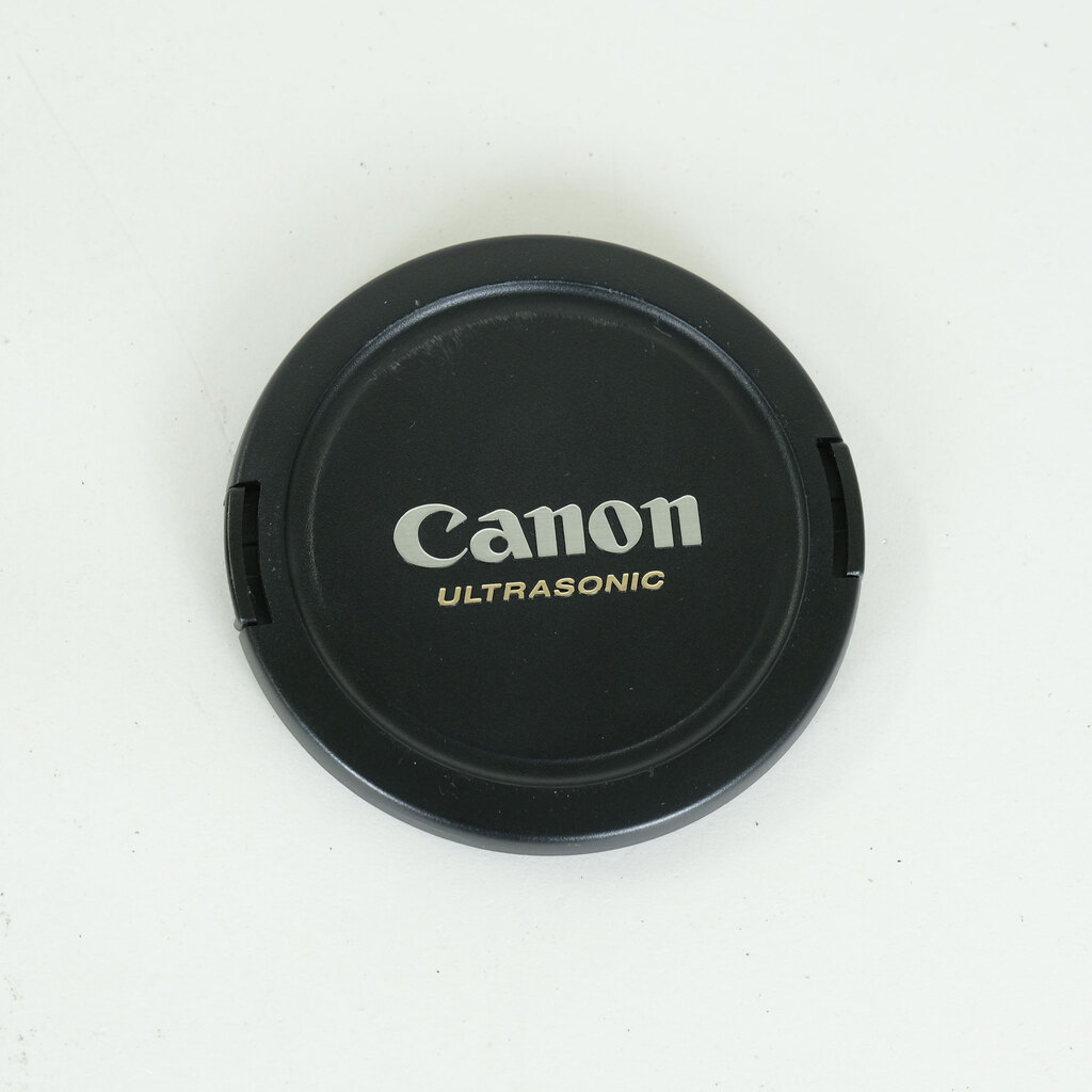 Canon EF17-40mm F4L USM