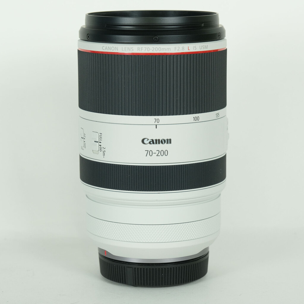 RF70-200mm F2.8 L IS USM 中古価格比較 - 価格.com