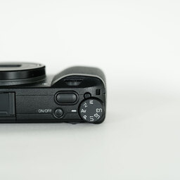 RICOH GR IIIx