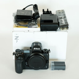 Nikon Z7