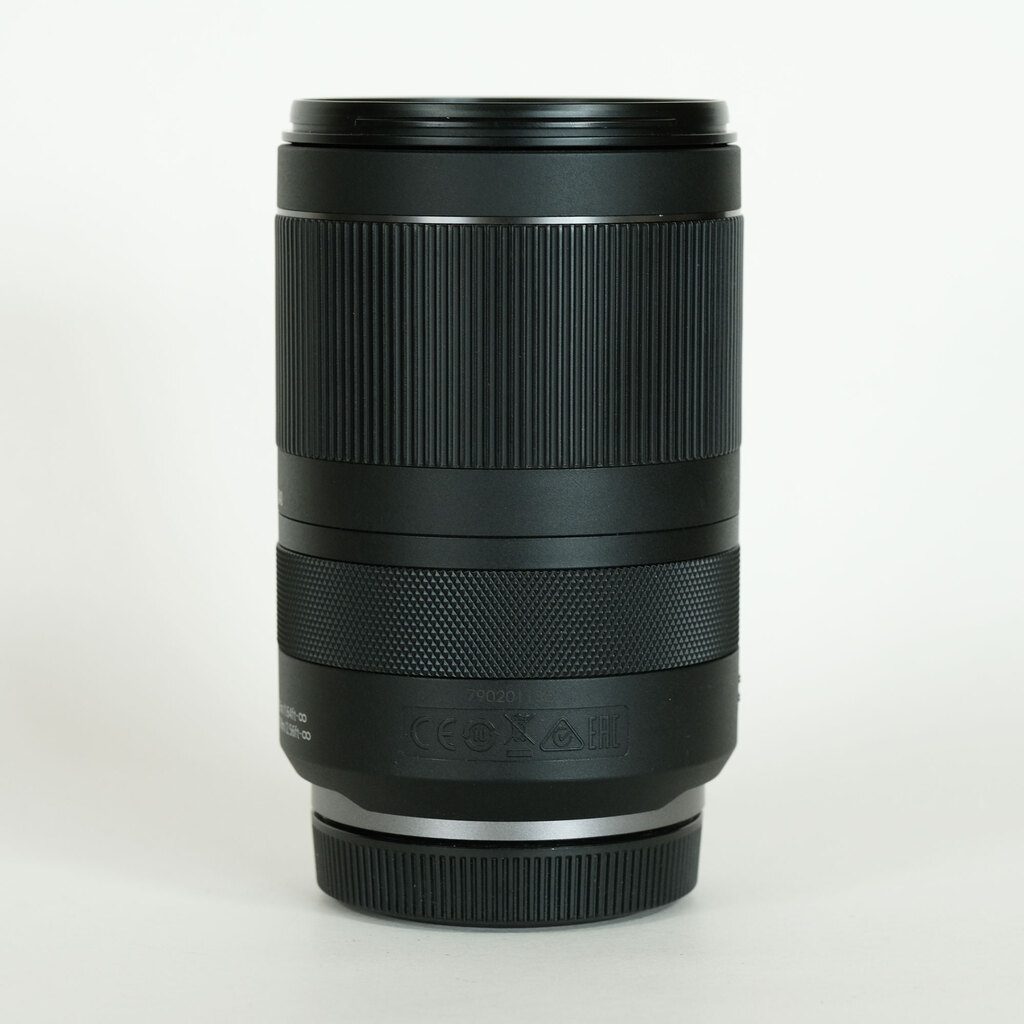 Canon RF24-240mm F4-6.3 IS USM