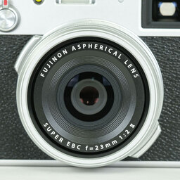 FUJIFILM X100V シルバー FUJIFILM X100V シルバー