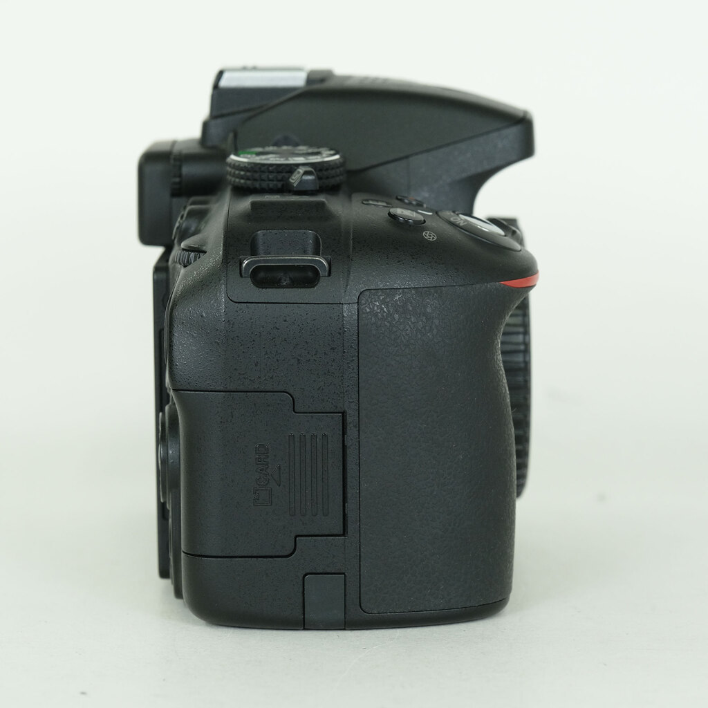 Nikon D5300