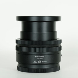 Panasonic LUMIX S 18-40mm F4.5-6.3