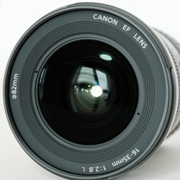 Canon EF16-35mm F2.8L II USM