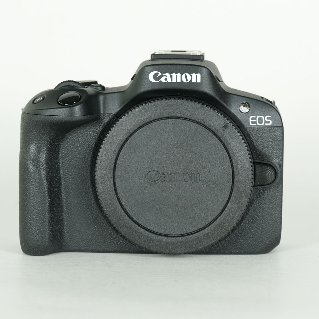EOS R50 ボディ [ブラック] 中古価格比較 - 価格.com