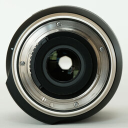 TAMRON 18-400mm F/3.5-6.3 Di II VC HLD (Model B028) [ニコン用]