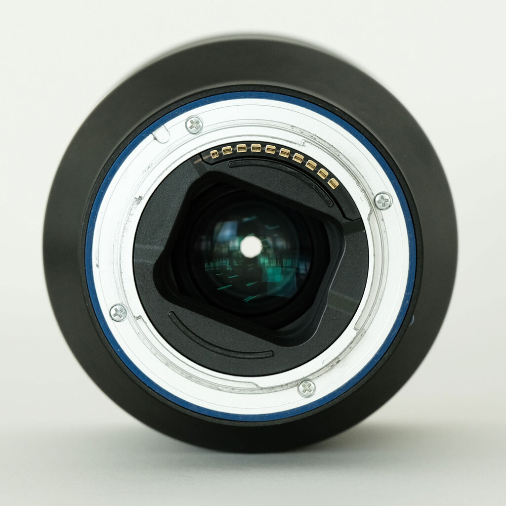 Carl Zeiss Batis 2/40 CF [ソニーE用]