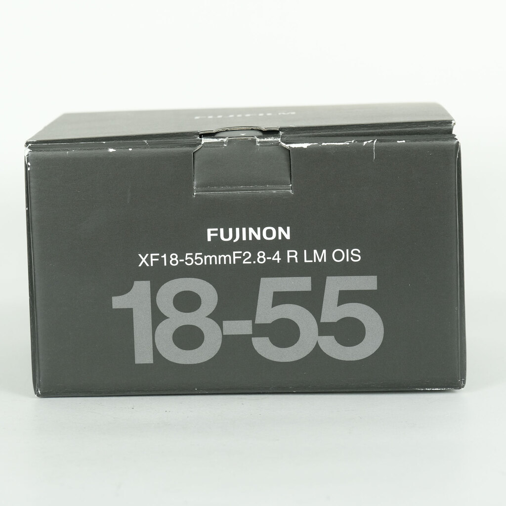 FUJIFILM XF18-55mmF2.8-4 R LM OISの出品 | ONE SCENE（ワンシーン）