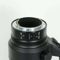 Nikon NIKKOR Z 70-200mm f/2.8 VR S