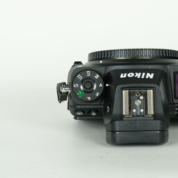 Nikon Z6