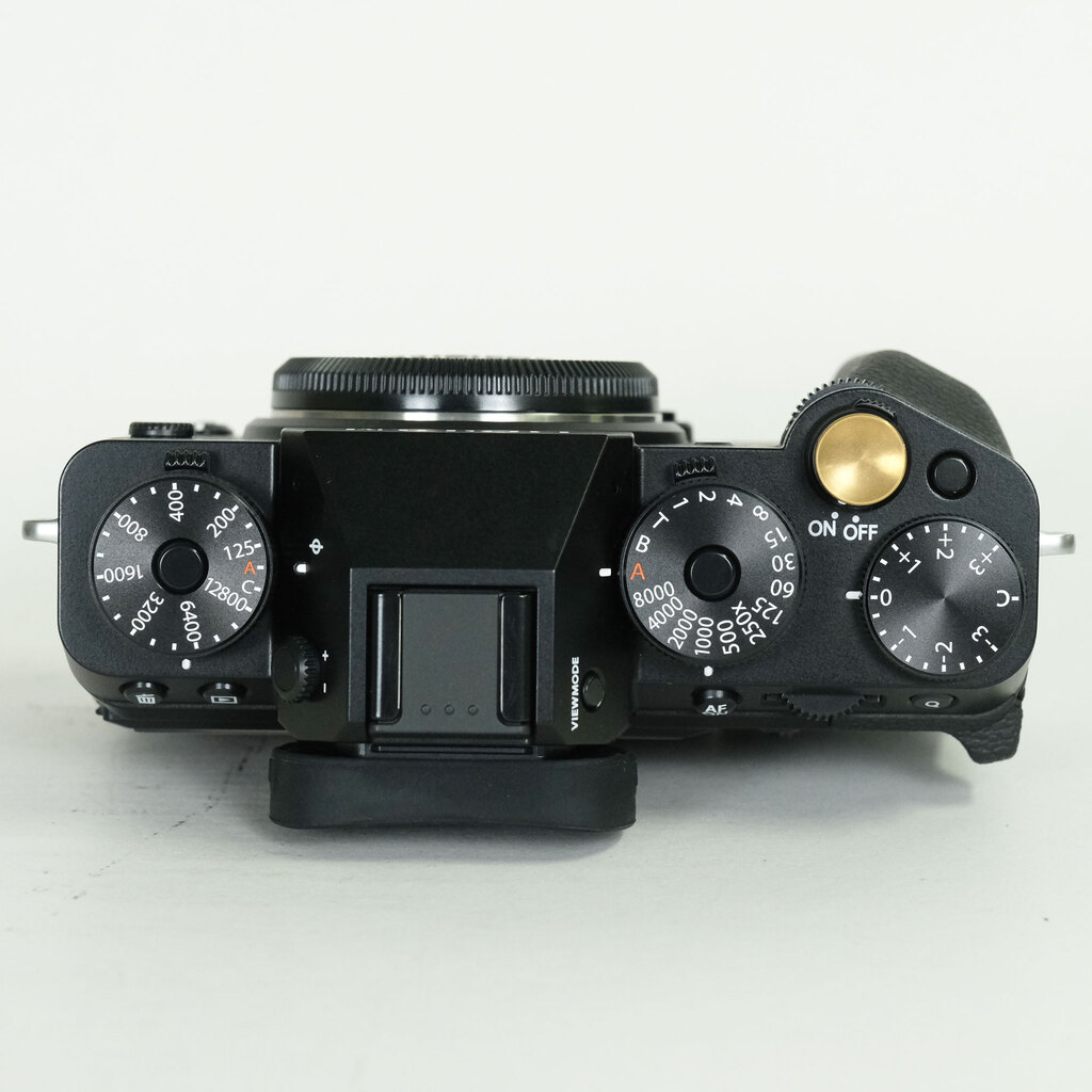 FUJIFILM X-T5 FUJIFILM X-T5