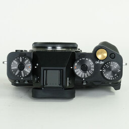 FUJIFILM X-T5 FUJIFILM X-T5