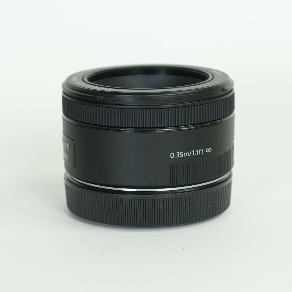 Canon EF50mm F1.8 STM