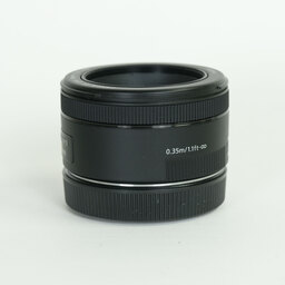 Canon EF50mm F1.8 STM