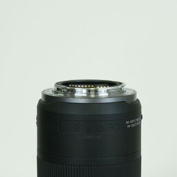 Canon RF100-400mm F5.6-8 IS USM