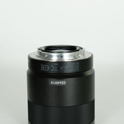 SONY Sonnar T* FE 55mm F1.8 ZA SEL55F18Z
