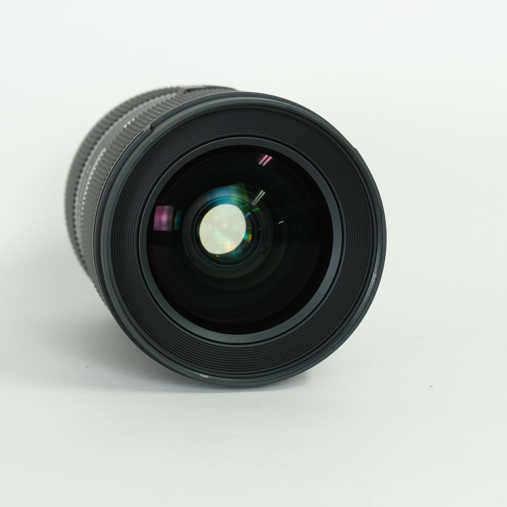 SIGMA 24-35mm F2 DG HSM｜Art [キヤノンEF用]
