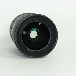SIGMA 24-35mm F2 DG HSM｜Art [キヤノンEF用]
