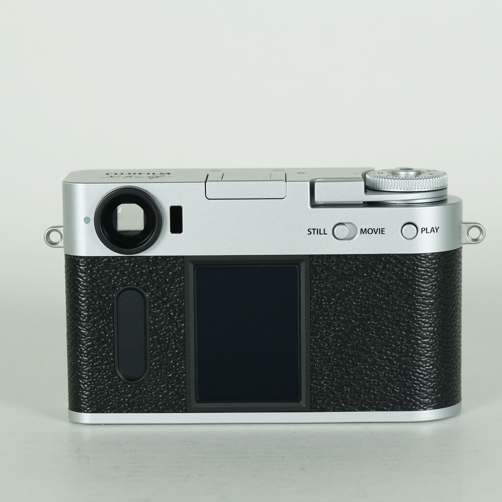 FUJIFILM X half X-HF1 FUJIFILM X half X-HF1