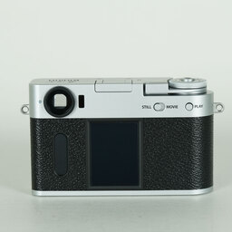 FUJIFILM X half X-HF1 FUJIFILM X half X-HF1