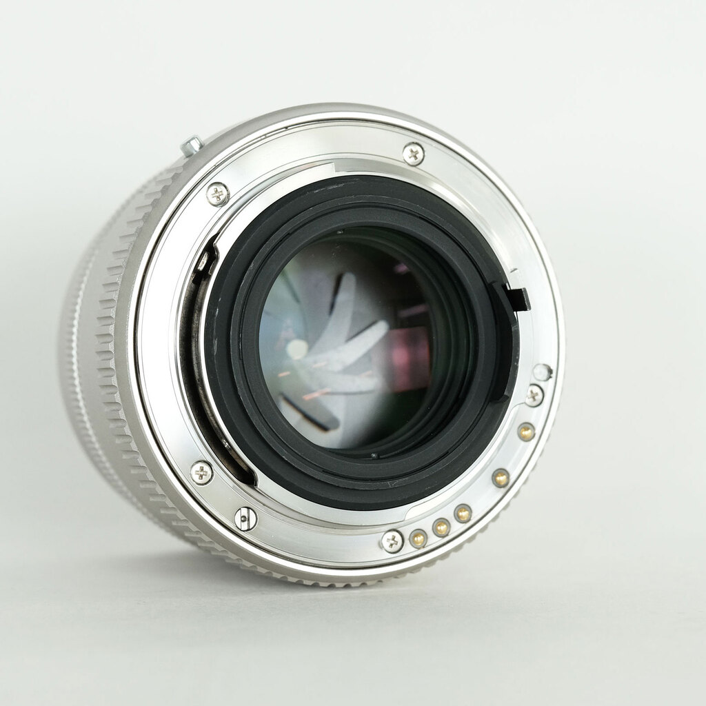 PENTAX FA77mmF1.8 Limited