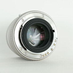 PENTAX FA77mmF1.8 Limited