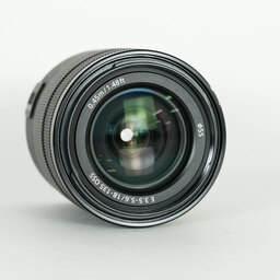 SONY E 18-135mm F3.5-5.6 OSS SEL18135