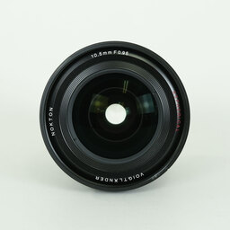 Voigtlander NOKTON 10.5mm F0.95（マイクロフォーサーズ用）