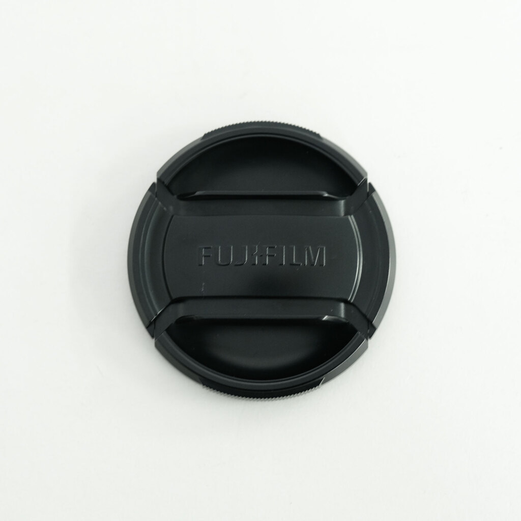 FUJIFILM XF23mmF1.4 R