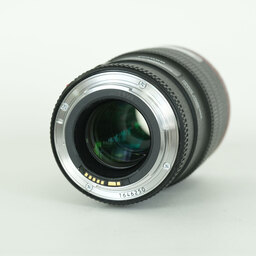 Canon EF100mm F2.8Lマクロ IS USM
