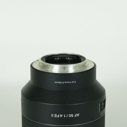 SAMYANG AF 50mm F1.4 FE II （ソニーE用）