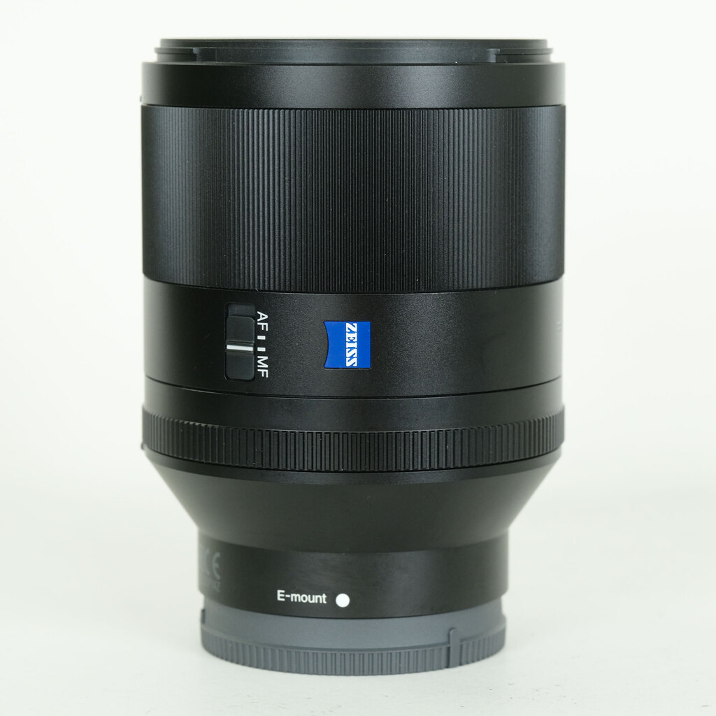 SONY Planar T* FE 50mm F1.4 ZA SEL50F14Z