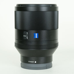 SONY Planar T* FE 50mm F1.4 ZA SEL50F14Z