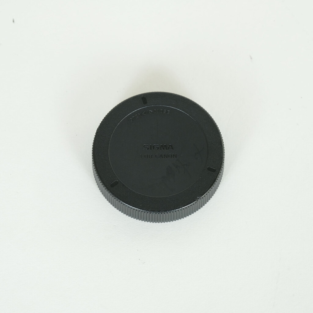 SIGMA 35mm F1.4 DG HSM｜Art [キヤノン用]